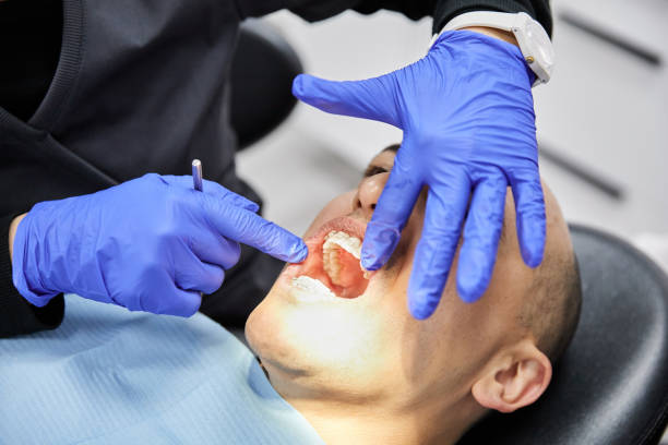 Best Emergency Denture Repair in Zebulon, GA