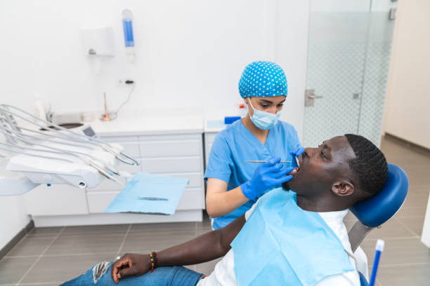 Best Emergency Wisdom Tooth Extraction in Zebulon, GA